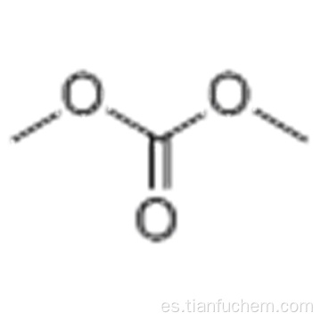 Carbonato de dimetilo CAS 616-38-6